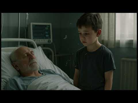 Видео: МИЛЛИОНЕР выгнал БЕРЕМЕННУЮ дочь, но ВНУК заставил его РЫДАТЬ!