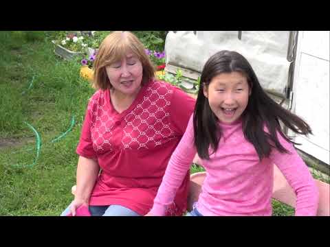 Видео: Тупсаран тутуу. 2016 с.