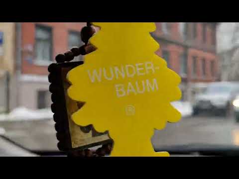 Видео: Что-то стало холодать... Едем термобельё покупать. Something began to get cold...