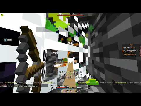 Видео: ГРИФ НА REALLYWORLD С ЛУЧШИМ КЛАНОМ ASTEROID???!!!! COMEBACK