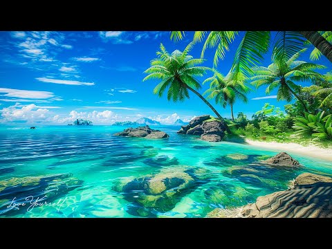 Видео: Успокаивающая музыка для нервов 🌿 лечебная музыка для сердца и сосудов, релакс, музыка для души #749