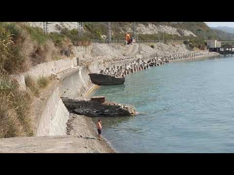 Видео: #6//ППБВЧМ//ДЖУБГА-СОЧИ(Магри-Вишневка-Калиновка-СоветКвадже-Макопсе-Голубая дача-Аше)