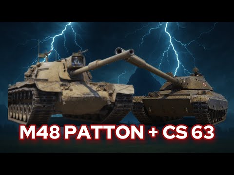Видео: ПРОКАЧУЮ СТ 11 РІВНЯ #3