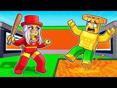 Видео: КОГО МНЕ УБИТЬ В STEAL A BRAINROT? 🔪🧠🎮