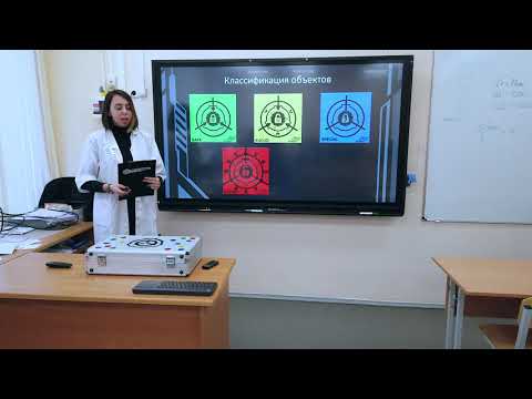 Видео: 7 - SCP Foundation / ████ ███ [Данные удалены ████]