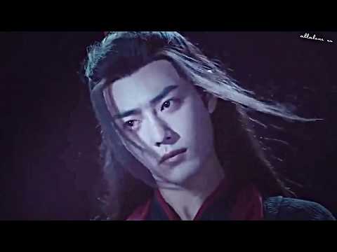 Видео: wei wuxian x lan wangji ►[нити всех дорог - у твоей могилы]