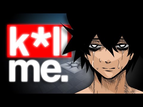 Видео: Группа хищников разрушила мою жизнь.