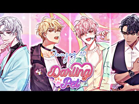 Видео: Darling Pet| Эпизод 10
