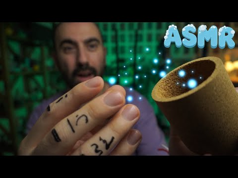 Видео: ACMP Клиника сна: массаж лица, плеч и шеи для снятия тревоги 😴✨