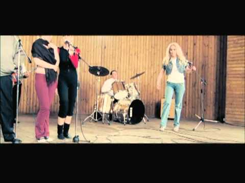 Видео: Не телефонный разговор.VOB