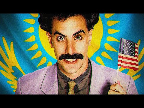 Видео: «Борат» — главный скандал 00-х