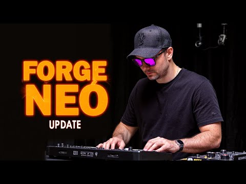Видео: Обновленная сборка Forge Neo