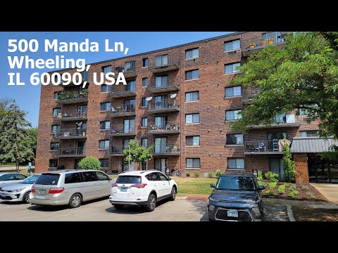 Видео: Житло емігранта в США - перші кроки