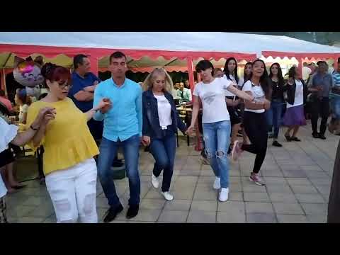 Видео: Събор в с. Поповица