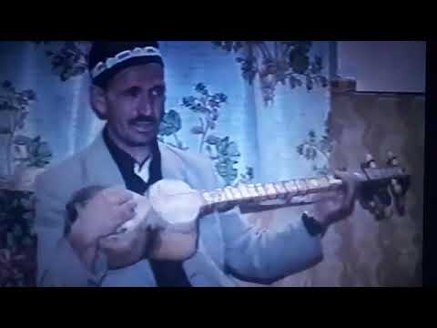 Видео: Маллабой махрамов газали  махмуди хафт  кули