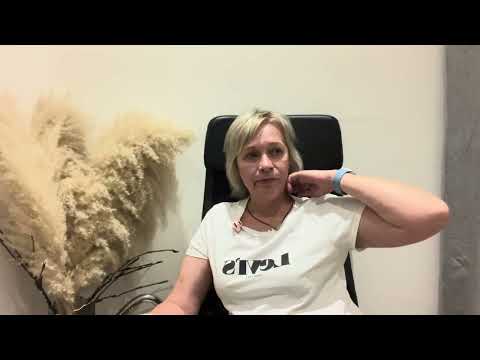 Видео: Мать в Польше. Лежит в больнице от несчастной любви…