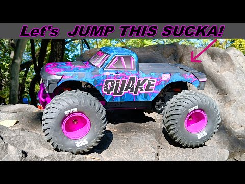 Видео: Землетрясение Аррмы СХОДИТ С УМА!