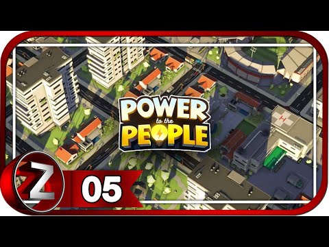 Видео: Power to the People ➤ Последние фейерверки ➤ Прохождение #5