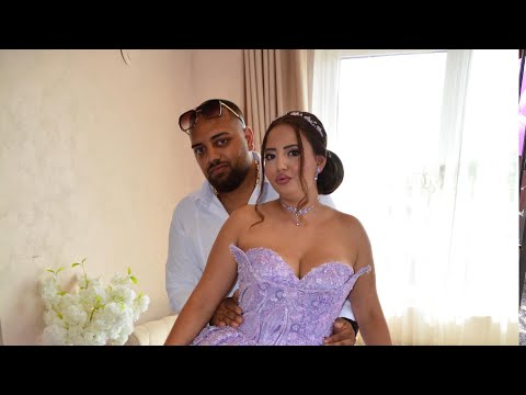 Видео: СВАТБАТА НА ИВАНА И ИЛИЯ