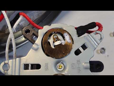 Видео: Простой ремонт электрического чайника.Когда чайник не включается