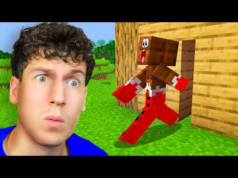 Видео: КТО СЛОМАЛ ЭТОТ МАЙНКРАФТ?! (он ужасен😱)