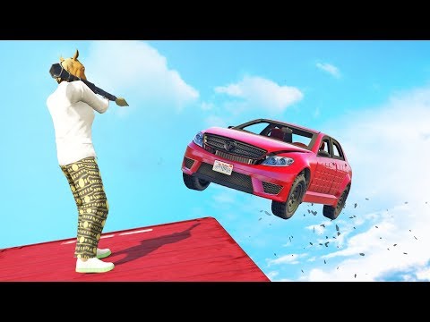 Видео: НУЖНО ЗАЩИТИТЬ НАШ ОСТРОВ ОТ ЭТИХ МАШИН В ГТА 5! БЕРЕМ РПГ И В БОЙ!!! - GTA 5 ONLINE