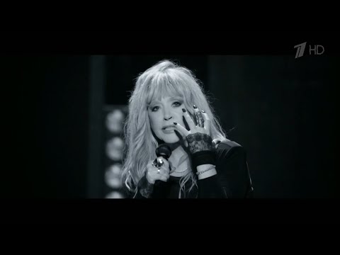 Видео: Алла Пугачева - Поживи в моей шкуре  (HD)