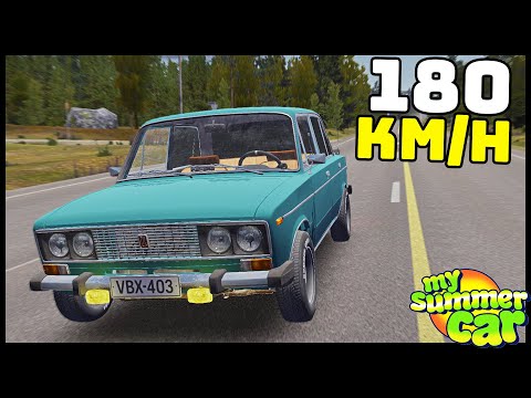 Видео: НАСТРОИЛ КАРБ и ТЮНИНГ ВНЕШКИ! - My Lada Car