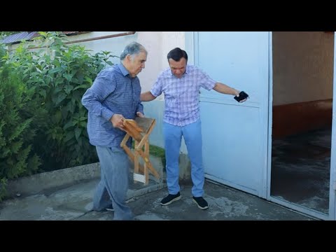 Видео: 😱 “Ота-онага қарши қўйган хотин – надоматга дуч келди” | Nadomat