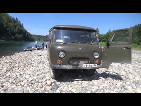 Видео: Кизир (июль 2022). 1 часть.
