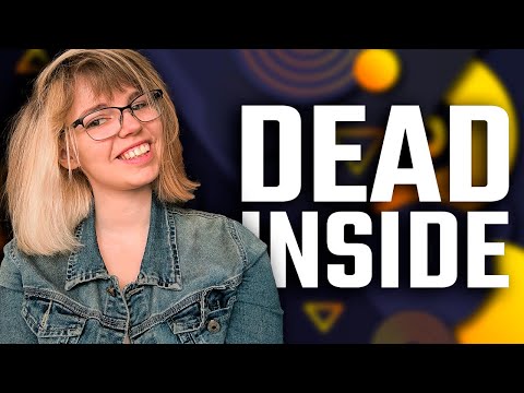 Видео: РЕАКЦИЯ НА ЛЮДИ, МЕРТВЫЕ ВНУТРИ 120