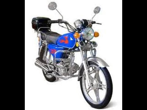 Видео: Замена цепи ГРМ мопед Альфа