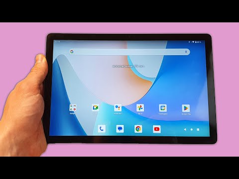 Видео: TECLAST M50 PRO - ПЛАНШЕТ БЕЗ МИНУСОВ ЗА 15000 РУБЛЕЙ!