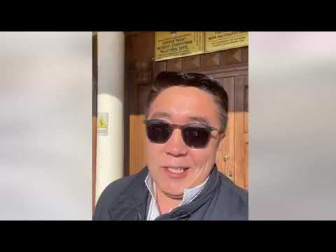 Видео: Төрийн тансаглал ...!