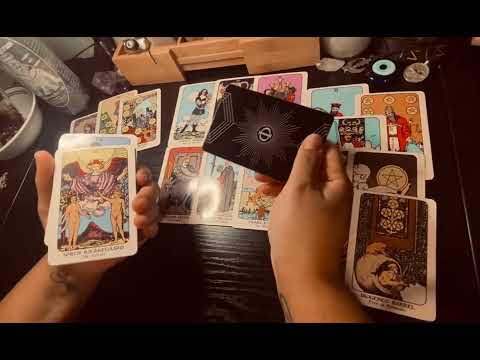 Видео: КАРМИЧЕСКАЯ ЖЕНЩИНА ОТКАЗЫВАЕТСЯ ОТ 2 ОТПУСКАНИЯ. ДЕРЖИТСЯ ЗА 2 ИМПЕРАТОРА, ПОКА ИМПЕРАТОР ДЕРЖИТ...