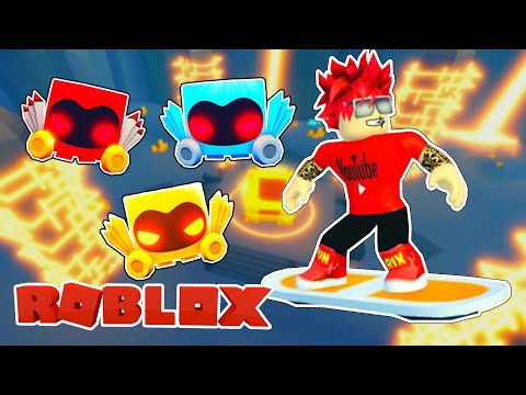 Видео: ПРОШЕЛ ВСЕ ЛОКАЦИИ ЗА 10 МИНУТ И ПОЛУЧИЛ КРУТЫХ ПИТОМЦЕВ В PET SIMULATOR X ROBLOX