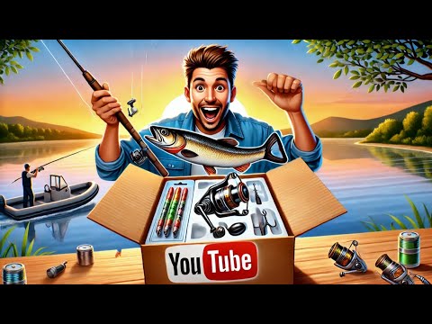 Видео: ЭТО изменит твою рыбалку навсегда! Секретные находки с Китая