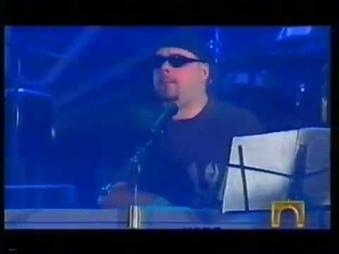 Видео: Максим Фадеев - Тихо Несет Вода (Live)