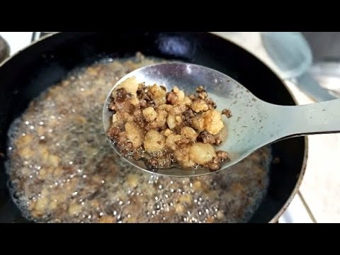 Видео: ІШ МАЙды шыжғыру. ТОҢ МАЙ. Ең пайдалы май. Самсаның қамырына осы майды жағыңыз