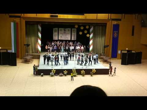 Видео: 45 години ДЮФА Българче (ветерани)