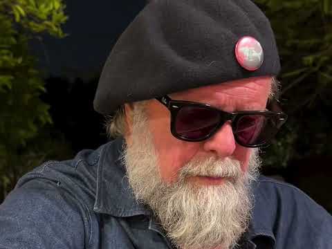 Видео: Апокалипсис  /  Борис Гребенщиков