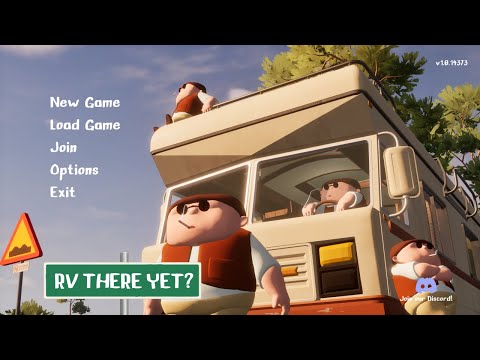 Видео: Стрим | Девочки пытались как могли веселуха на болоте RV There Yet?  (Бонусный Эпизод)