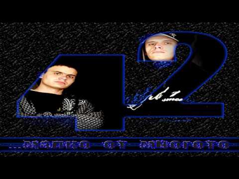 Видео: 42 & Giancana ft. Agizzle - Шоуто На Лошите Герои