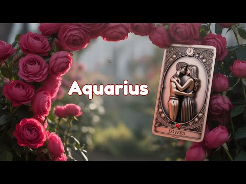 Видео: ВОДОЛЕЙ 💌 О, БОЖЕ! Отношения начинаются🌹Кто-то к вам сильно привязан 😍💌 Любовное послание!