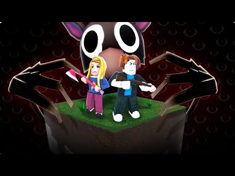 Видео: 99 ДНЕЙ ВЫЖИВАНИЕ В ЛЕСУ! *Очень страшно*