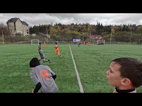 Видео: САНТОС - ПЕРЕМОЖЕЦЬ | SLAVSKO CUP 2025