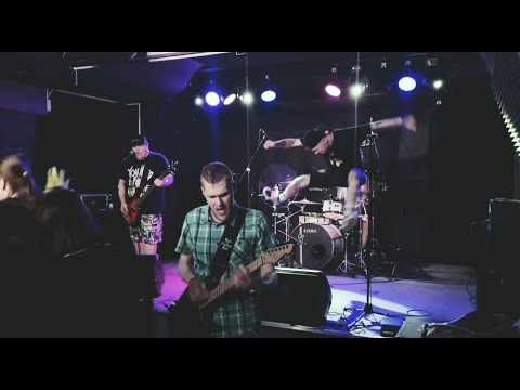 Видео: Plombeer - Посмотри (Коматозники cover)