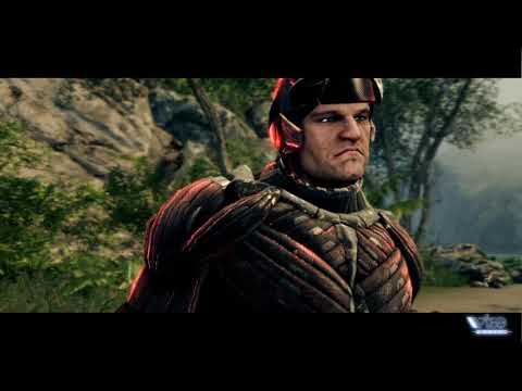 Видео: Crysis Warhead | Мнение (Игромания / Видеомания) А. Кузьменко, И. Асанов (2008)