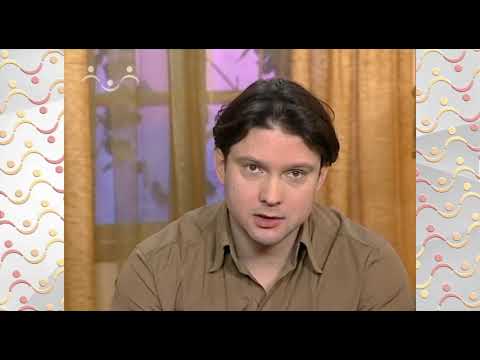 Видео: Рассказы о Святых. Борис и Глеб