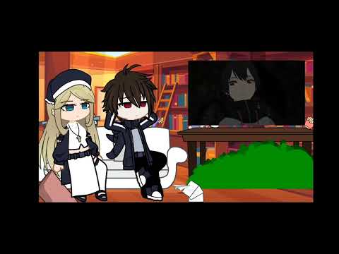 Видео: Реакция Гача,на Валеру гостера"спасаю девочку(2часть) "¯\_(ツ)_/¯